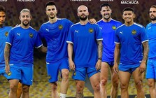 Toàn cảnh mới nhất vụ 7 cầu thủ Malaysia gian lận nhập tịch: Cảnh sát vào cuộc, nguy cơ bị xử thua ĐT Việt Nam