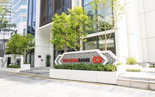 Techcombank điều chuyển, bổ nhiệm nhân sự cấp cao