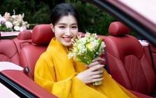 Tại sao mẹ chồng không có mặt trong lễ đón con dâu Phương Nhi?