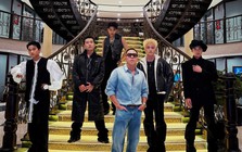 Touliver không còn như xưa?