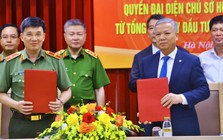 Doanh nghiệp của Bộ Công an lần đầu báo lãi hơn 4.000 tỷ đồng