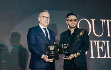 Bất ngờ với 3 cái tên được vinh danh là “điểm đến ấn tượng của năm 2025”