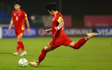 Đình Bắc vẽ cầu vồng giữa sa mạc