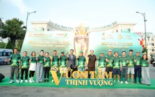 Hội thao truyền thống Five Star Group: Tầm nhìn “lấy con người làm trung tâm” của một nhà lãnh đạo