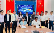 VPBank đưa ‘Chạm & đi’ đến hàng triệu chuyến giao thông công cộng TP.HCM