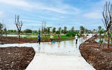 RISE by Happy Home Cà Mau – nền tảng sống mới cho đô thị kiểu mẫu miền cực Nam