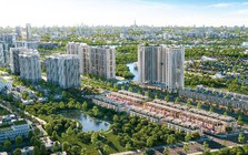 An tâm sở hữu không gian sống đậm chất thương mại và nghệ thuật tại Essensia Broadway