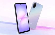 Vừa ra mắt điện thoại Samsung giá hơn 4 triệu, trang bị 5G, pin 6.000 mAh, có cả AI