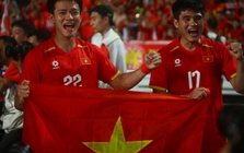 "Gà son" của U23 Việt Nam: Ở SEA Games ghi bàn mang về HCV, ra châu Á sút quả 11m quyết định giành HCĐ