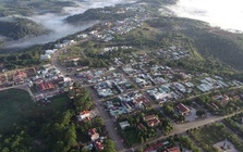 Từng "sôi sục" vì sốt đất và được ví như Đà Lạt thứ 2 của Tây Nguyên, nơi đây sắp có 3 khu đô thị tỷ USD