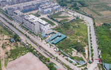 DN bất động sản ở TP.HCM "hoang mang" trước đề xuất siết mạnh trách nhiệm DN chưa hoàn thành NOXH trong dự án thương mại