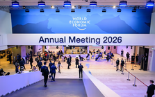 Công nghệ 24/1: AI mở ra cơ hội việc làm, nỗi lo lắng lùi bước tại Davos 2026