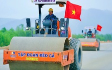 Một cổ đông lớn không muốn tham gia đợt chào bán cổ phiếu của Hạ tầng Giao thông Đèo Cả