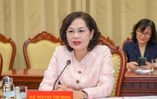 Thống đốc Nguyễn Thị Hồng ban hành chỉ thị mới cho ngành ngân hàng