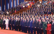 Kỳ vọng những quyết sách đột phá