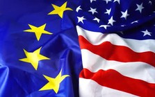 Mỹ hoãn áp thuế với châu Âu