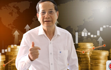 Giá vàng tiến sát mốc 5.000 USD/ounce, chuyên gia khuyến nghị nóng "không nên bán toàn bộ vàng"