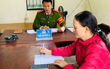 Phát hiện tài khoản VietinBank iPay được cộng 107 triệu đồng, người lạ liên hệ nhờ trả lại tiền, người phụ nữ liền báo công an