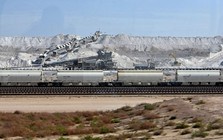 Ả Rập Xê Út tuyên bố sở hữu trữ lượng khoáng sản khổng lồ