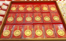 5 sự thật không thay đổi dù giá vàng, bạc lên hay xuống