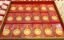 Bảo Tín Mạnh Hải phát thông báo khẩn, người mua vàng đặc biệt chú ý