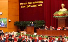 12 nhân sự lần đầu tham gia Bộ Chính trị, Ban Bí thư