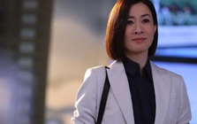 Xa Thi Mạn thấy lấy chồng mệt hơn đóng phim