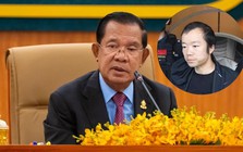 Hệ lụy từ vụ Chen Zhi bị cáo buộc lừa đảo: Ông Hun Sen đưa ra quyết định liên quan 418 sinh viên Campuchia