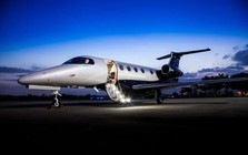 Giới siêu giàu Trung Quốc ‘âm thầm’ chuyển máy bay cá nhân ra nước ngoài: Singapore, Nhật Bản là điểm đến