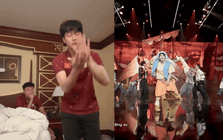 Bản hit hot nhất hiện nay: Đoạn nhạc khiến cả cõi mạng "dậy sóng", "người hùng" U23 đu trend thu triệu view