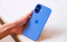 Chiếc iPhone đáng mua nhất dịp cận Tết, pin trâu ngang ngửa 17 Pro Max giá đang rẻ kỷ lục