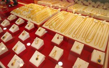 Thực hư chuyện "mua vàng trên giấy" tại các thương hiệu lớn: Là rủi ro hay giải pháp thông minh?