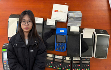 Bắt tạm giam nữ nhân viên ngân hàng Trương Thị Hoài SN 1995