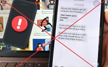 Có "lá chắn" ngăn SIM rác