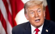 Ông Trump dọa áp thuế 100% nếu Canada ký thỏa thuận thương mại với Trung Quốc