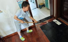 Nghiên cứu suốt 20 năm: Đứa trẻ biết làm việc nhà từ sớm thường có tương lai tài chính vững vàng nhất!