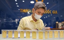 Giá vàng miếng SJC tăng mạnh, Ngân hàng Nhà nước lý giải nguyên nhân