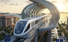 Tuyến metro 9.000 tỷ đồng, dài gần 18km của Sun Group ở đặc khu lớn nhất Việt Nam nhận chỉ đạo nóng