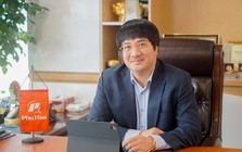 Chủ tịch Phú Thái Holdings: Thành công ngày nay 99% copy, 1% sáng tạo