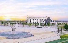 Novaland cam kết góp thêm tối đa 600 tỷ đồng vào chủ đầu tư dự án Aqua Marina City