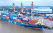 Lãnh đạo Xếp dỡ Hải An không mua hết 1 triệu cổ phiếu HAH đã đăng ký