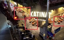 Hà Nội: Gần 850 trường hợp vi phạm trật tự đô thị bị phạt nguội