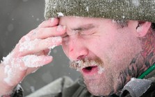 22 bang của Mỹ tuyên bố tình trạng thảm họa khẩn cấp do bão tuyết