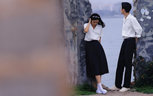 Một từ tiếng Việt rất khó dịch sang tiếng Anh, chỉ 5 chữ cái nhưng đủ nói lên mọi sự gặp gỡ và chia ly trên đời