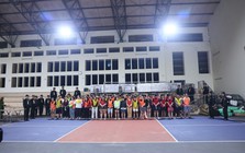 Đồng loạt khám xét, bắt 205 đối tượng trong chuyên án đặc biệt lớn, lừa hàng trăm tỷ đồng của người Việt