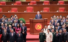 16 chủ tịch UBND tỉnh, thành phố là Ủy viên Trung ương Đảng khoá XIV