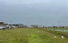 Choáng với đất đấu giá ở nông thôn từ mức khởi điểm 7-10 triệu đồng, "đẩy" lên 30-40 triệu đồng/m2