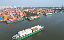 Sân bay Long Thành, cảng Cái Mép sẽ tái định vị điểm đến đầu tư khu vực phía Nam