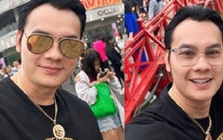 Nam NSƯT từ Mỹ về, nói 1 điều về khán giả miền Bắc