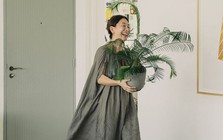 Tết năm ngoái, gia đình tôi chi 15 triệu: Bỏ mâm cao cỗ đầy để giữ lại sự bình yên